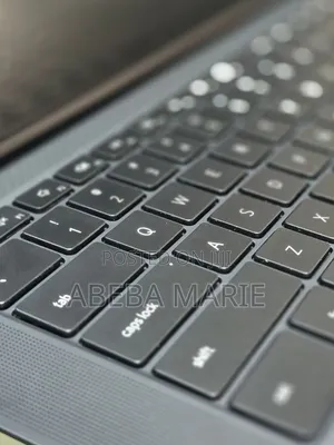 New Laptop Dell XPS 15 16GB Intel Core i7 SSD 1T