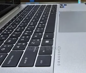New Laptop HP Dragonfly G4 16GB Intel Core i7 SSD 512GB