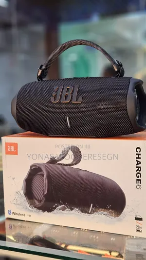 JBL Portable Speaker