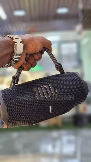 JBL Portable Speaker