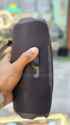 JBL Portable Speaker