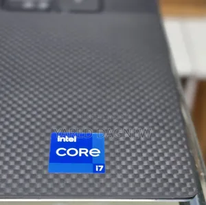New Laptop Dell XPS 15 16GB Intel Core i7 SSD 1T