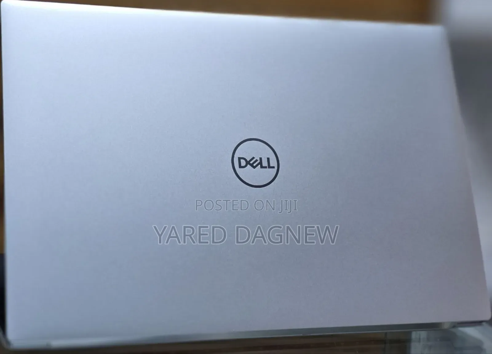 New Laptop Dell XPS 15 16GB Intel Core i7 SSD 1T