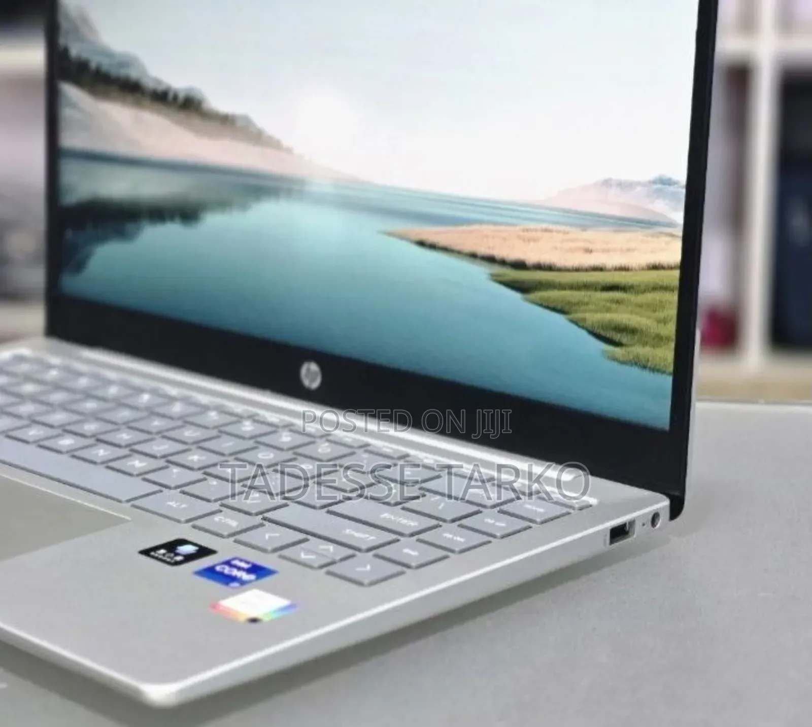 New Laptop HP Stream Notebook 16GB Intel Core i5 SSD 1T