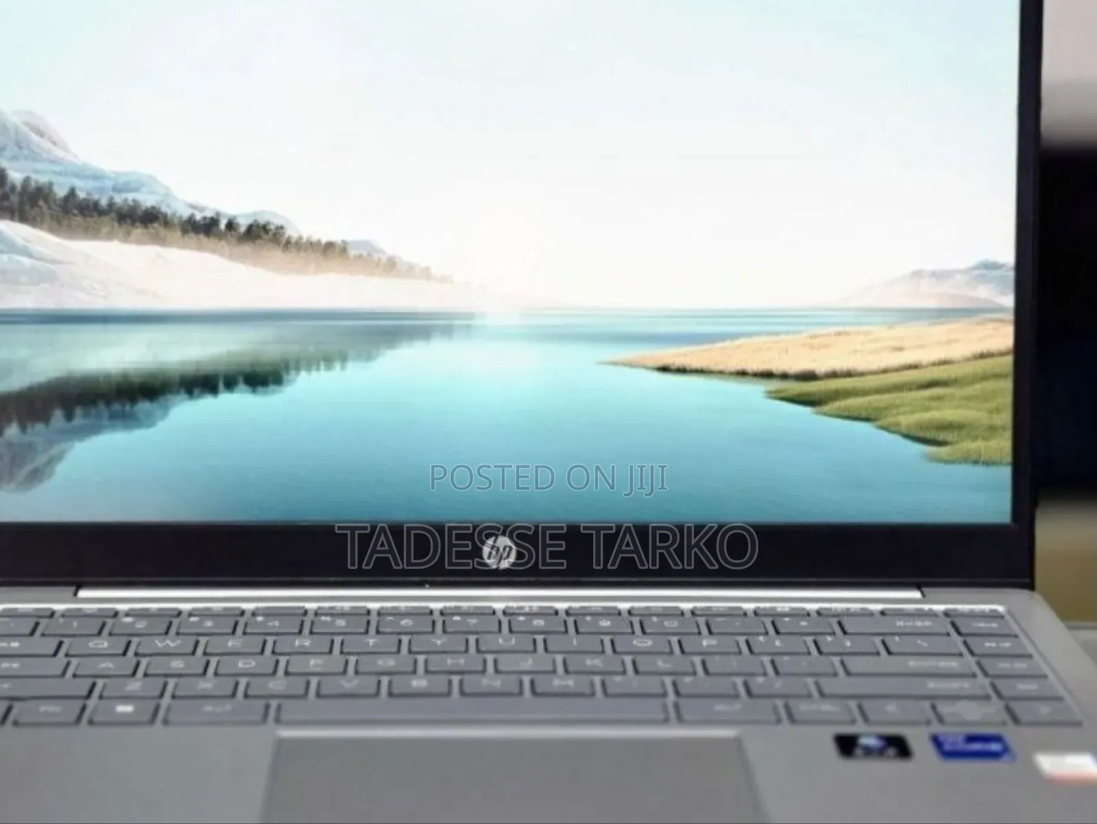 New Laptop HP Stream Notebook 16GB Intel Core i5 SSD 1T
