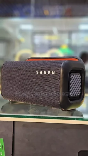 Sanen Speaker