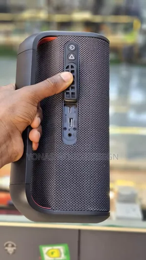 Sanen Speaker