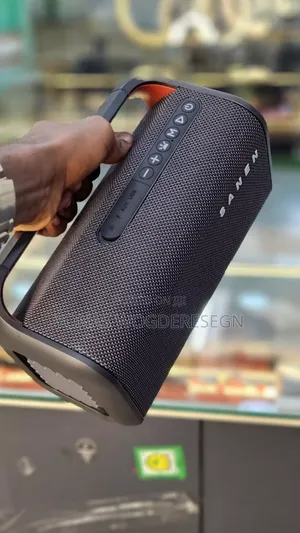 Sanen Speaker