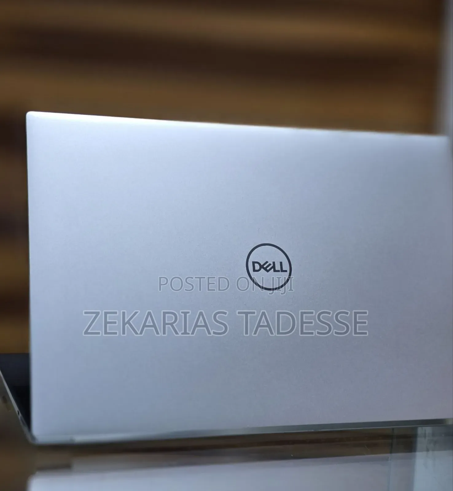 New Laptop Dell XPS 15 16GB Intel Core i7 SSD 1T