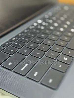 New Laptop Dell XPS 15 16GB Intel Core i7 SSD 1T