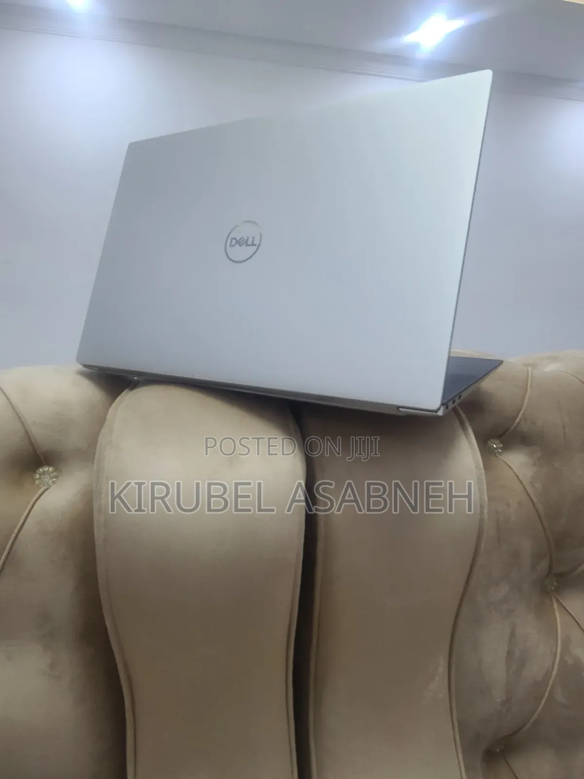 New Laptop Dell XPS 15 16GB Intel Core i7 SSD 512GB