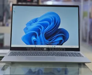 New Laptop HP Pavilion 15 16GB Intel Core 5 SSD 512GB