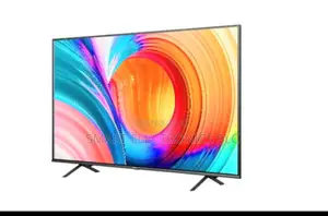 Hisense a Smart Television, Specifically a Hisense A7 Series Model.