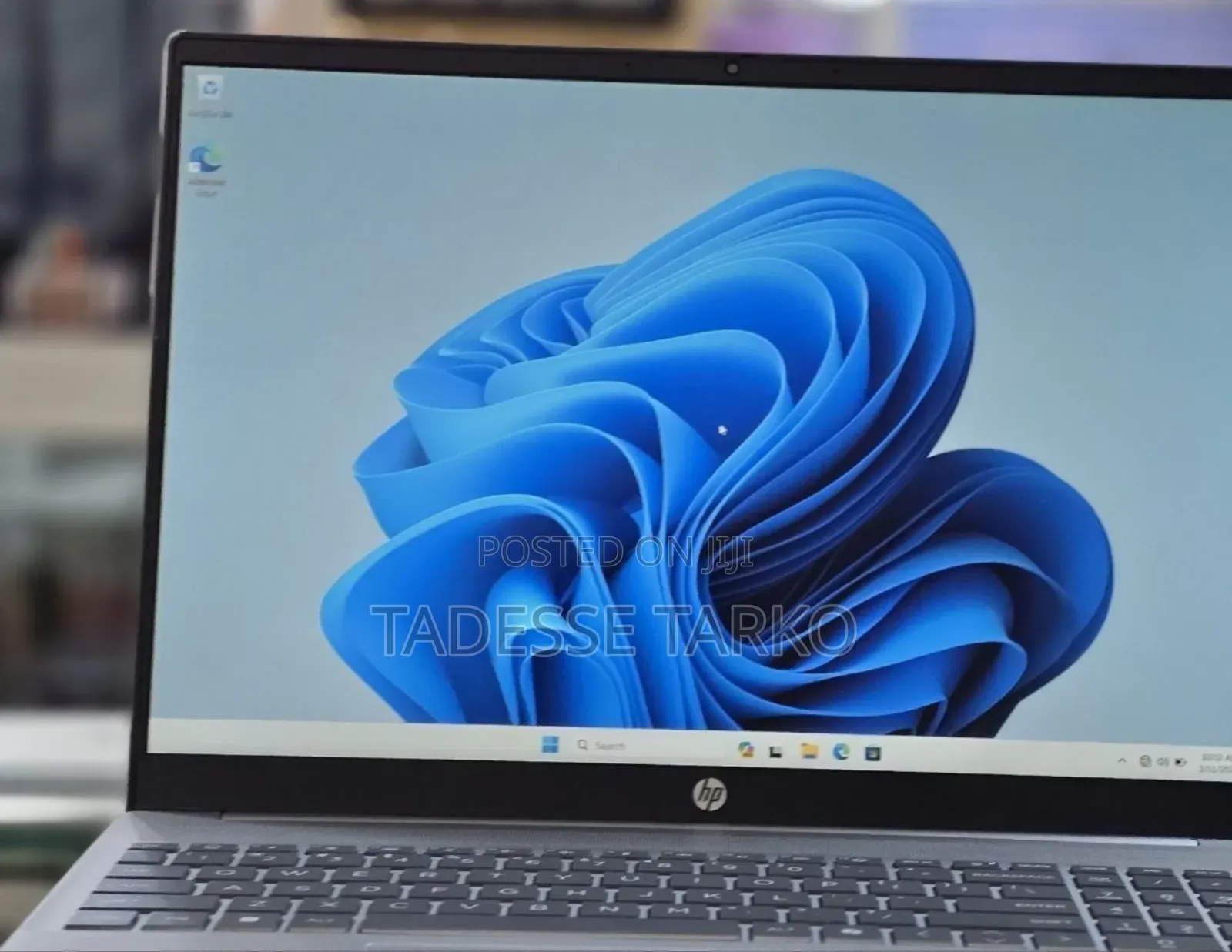 New Laptop HP Pavilion 15 16GB Intel Core 5 SSD 512GB