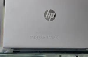 New Laptop HP Pavilion 15 16GB Intel Core 5 SSD 512GB
