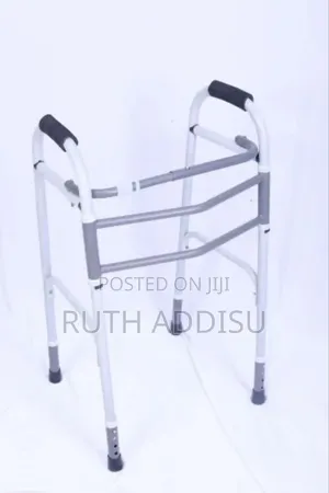 ወከር ወይም የመረማመጃ መርጃ ፍሬም