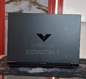 New Laptop HP 16GB Intel Core i7 SSD 512GB