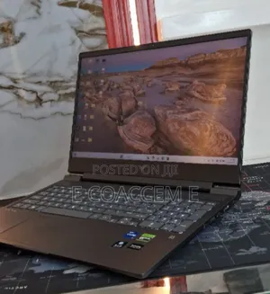 New Laptop HP 16GB Intel Core i7 SSD 512GB