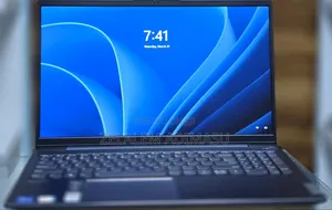 New Laptop Lenovo Ideapad 3 16GB Intel Core i7 SSD 1T