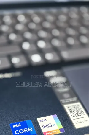 New Laptop Lenovo Ideapad 3 16GB Intel Core i7 SSD 1T