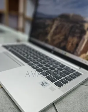 New Laptop HP EliteBook 840 G7 16GB Intel Core i5 SSD 512GB