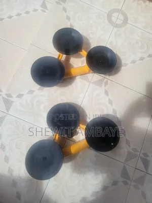 Glass Suction Plate
