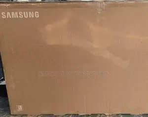 Samsung 43 Inch Au8000 Series Crystal Uhd Smart Tv.