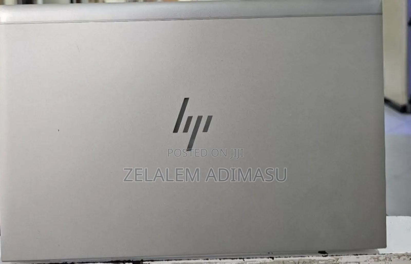 New Laptop HP EliteBook 840 G7 16GB Intel Core i7 SSD 512GB