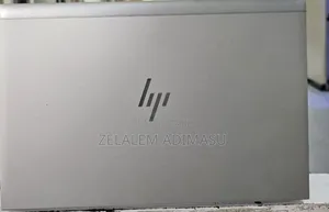 New Laptop HP EliteBook 840 G7 16GB Intel Core i7 SSD 512GB