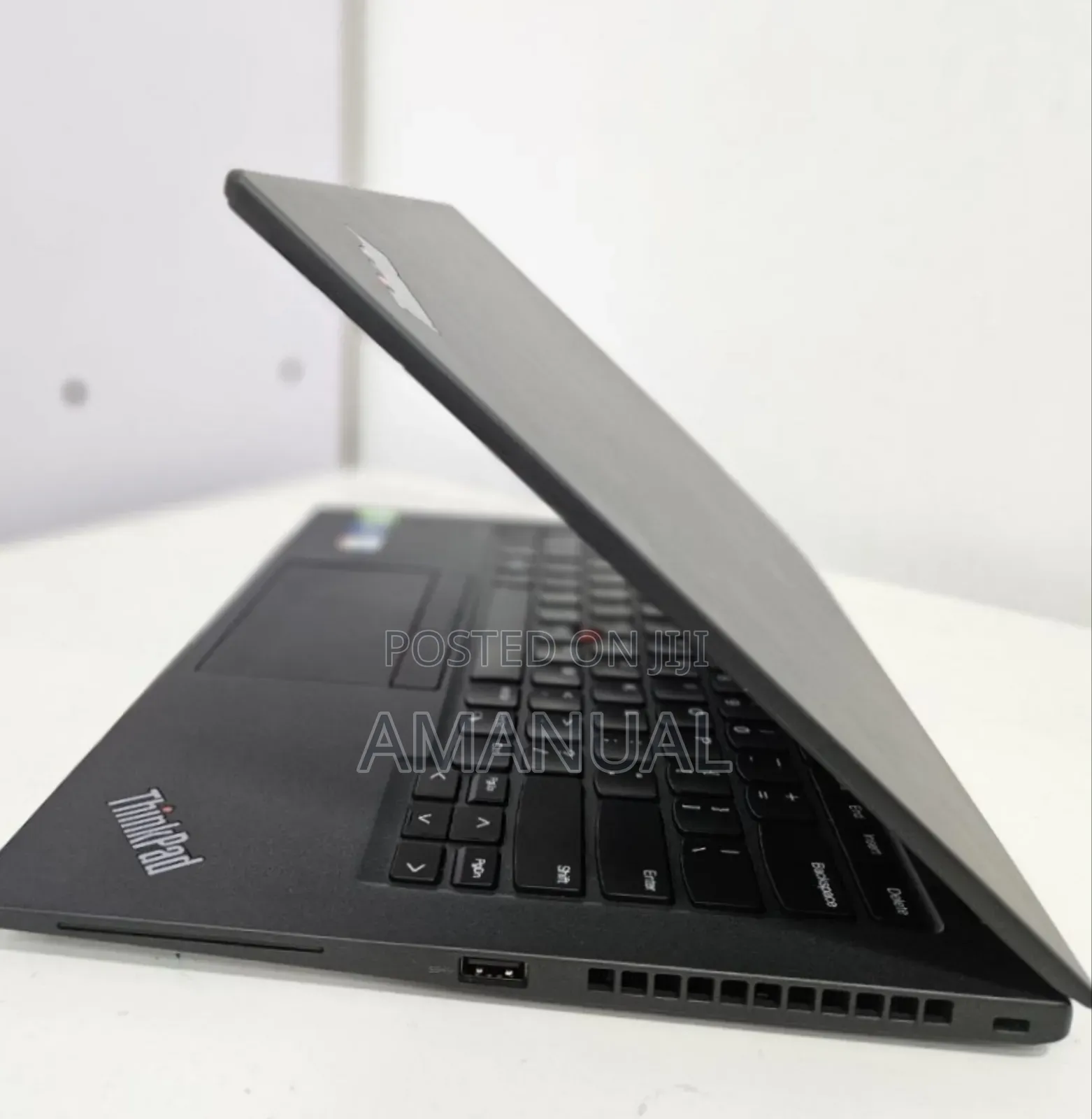 New Laptop Lenovo ThinkPad Yoga 32GB Intel Core i7 SSD 512GB