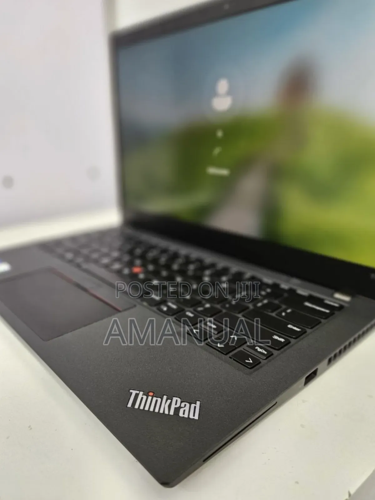 New Laptop Lenovo ThinkPad Yoga 32GB Intel Core i7 SSD 512GB