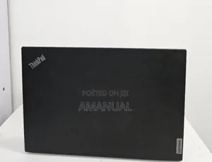 New Laptop Lenovo ThinkPad Yoga 32GB Intel Core i7 SSD 512GB