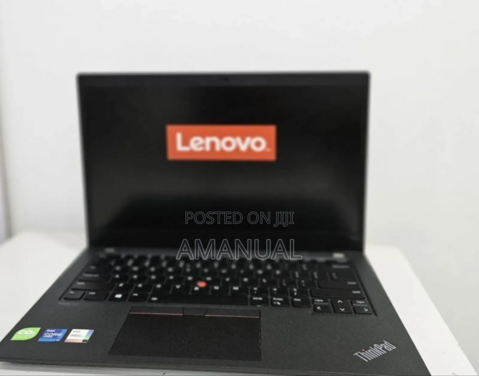 New Laptop Lenovo ThinkPad Yoga 32GB Intel Core i7 SSD 512GB