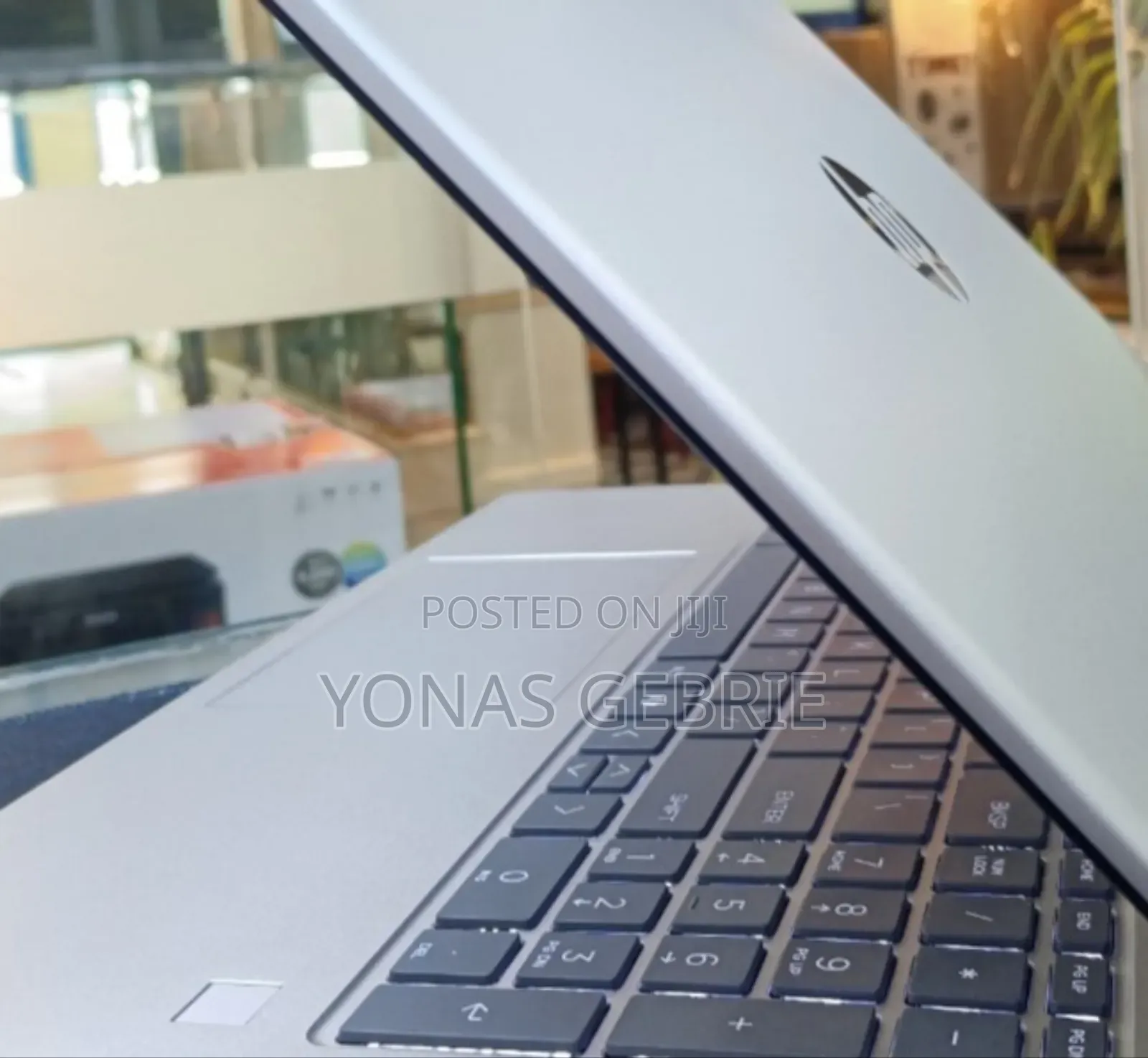 New Laptop HP Stream Notebook 16GB Intel Core i5 SSD 512GB