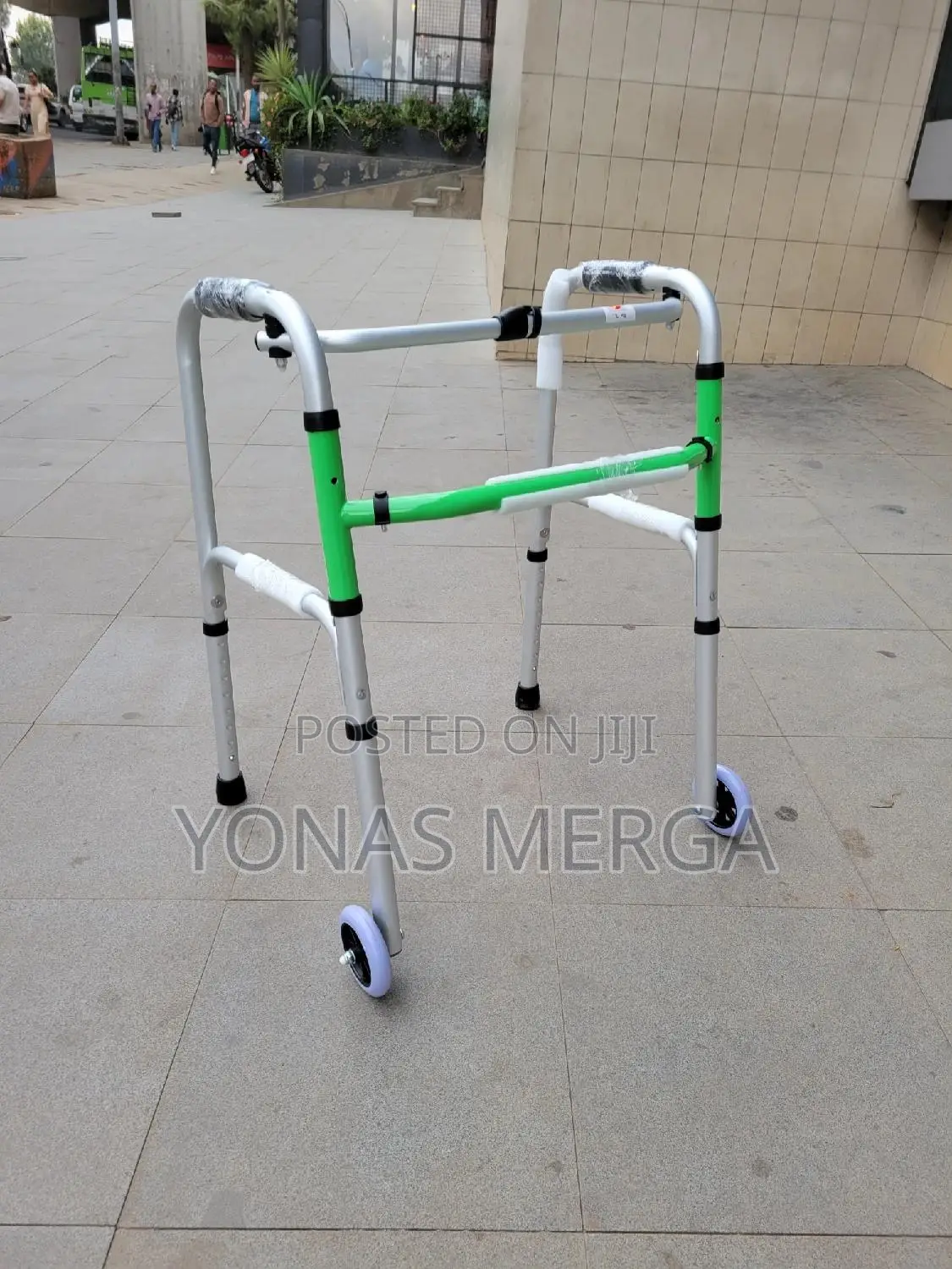 Walking Aids to Suit Most Children's Needs From Lightweight Walkabouts