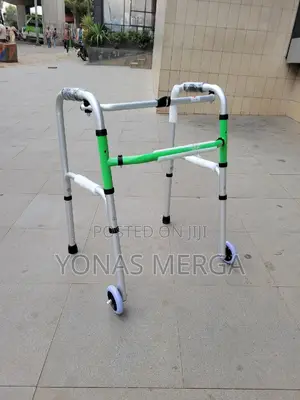 Walking Aids to Suit Most Children's Needs From Lightweight Walkabouts
