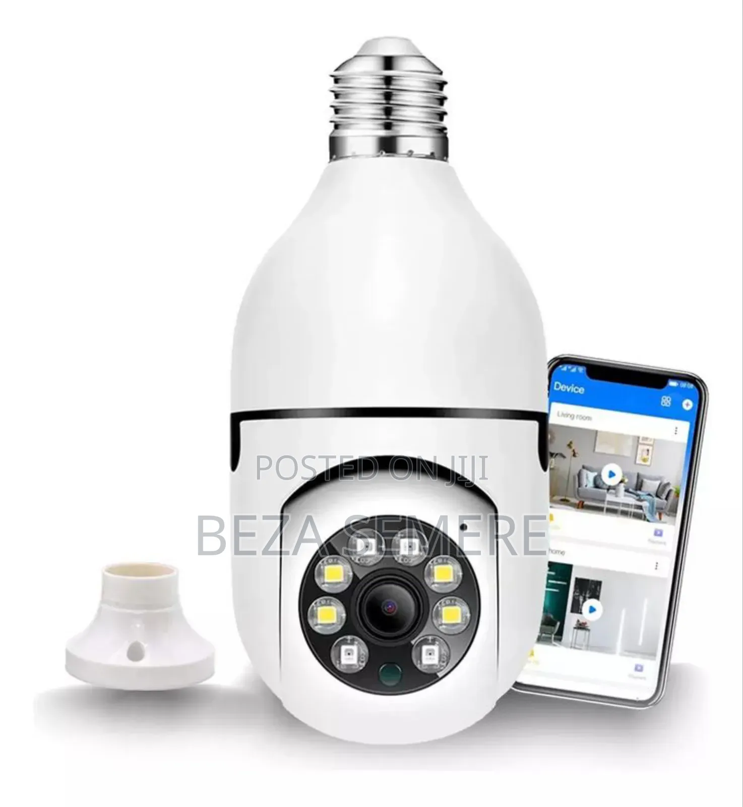 Rotating Bulbs V380 Qz°□