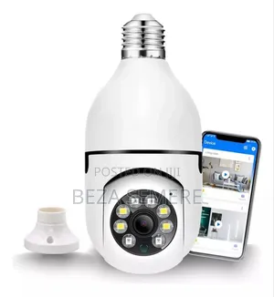 Rotating Bulbs V380 Qz°□