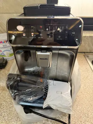 Espresso Machine