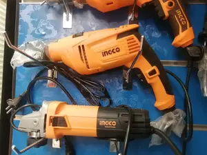 Incho 850w Hammer Drill
