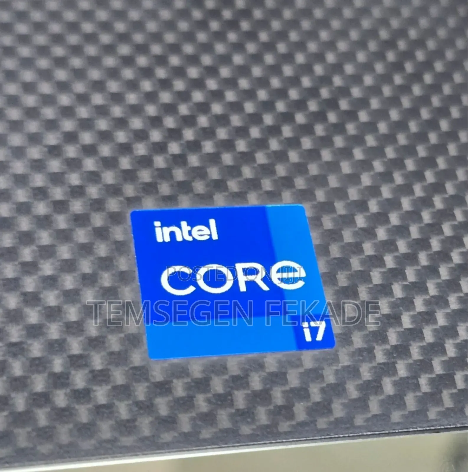 New Laptop Dell XPS 16 9640 16GB Intel Core i7 SSD 1T