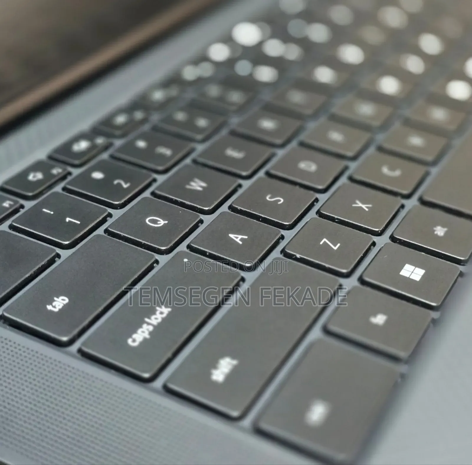New Laptop Dell XPS 16 9640 16GB Intel Core i7 SSD 1T