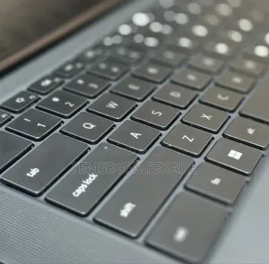 New Laptop Dell XPS 16 9640 16GB Intel Core i7 SSD 1T