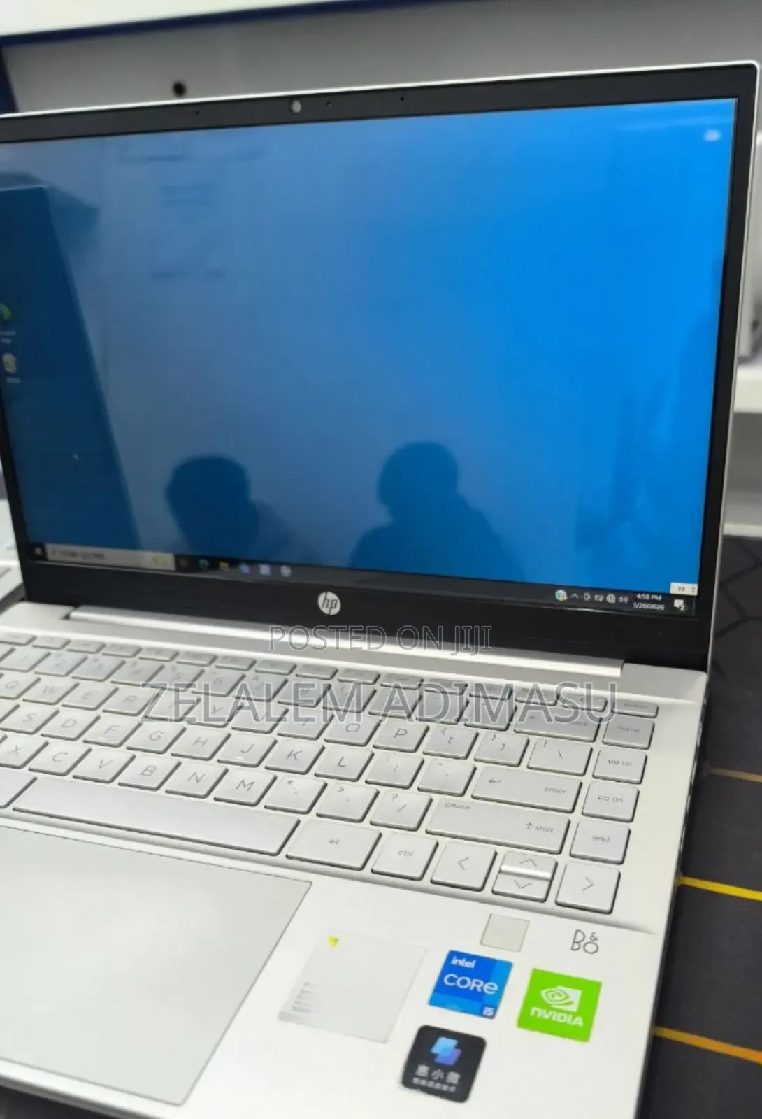 New Laptop HP Pavilion 14 16GB Intel Core i5 SSD 512GB