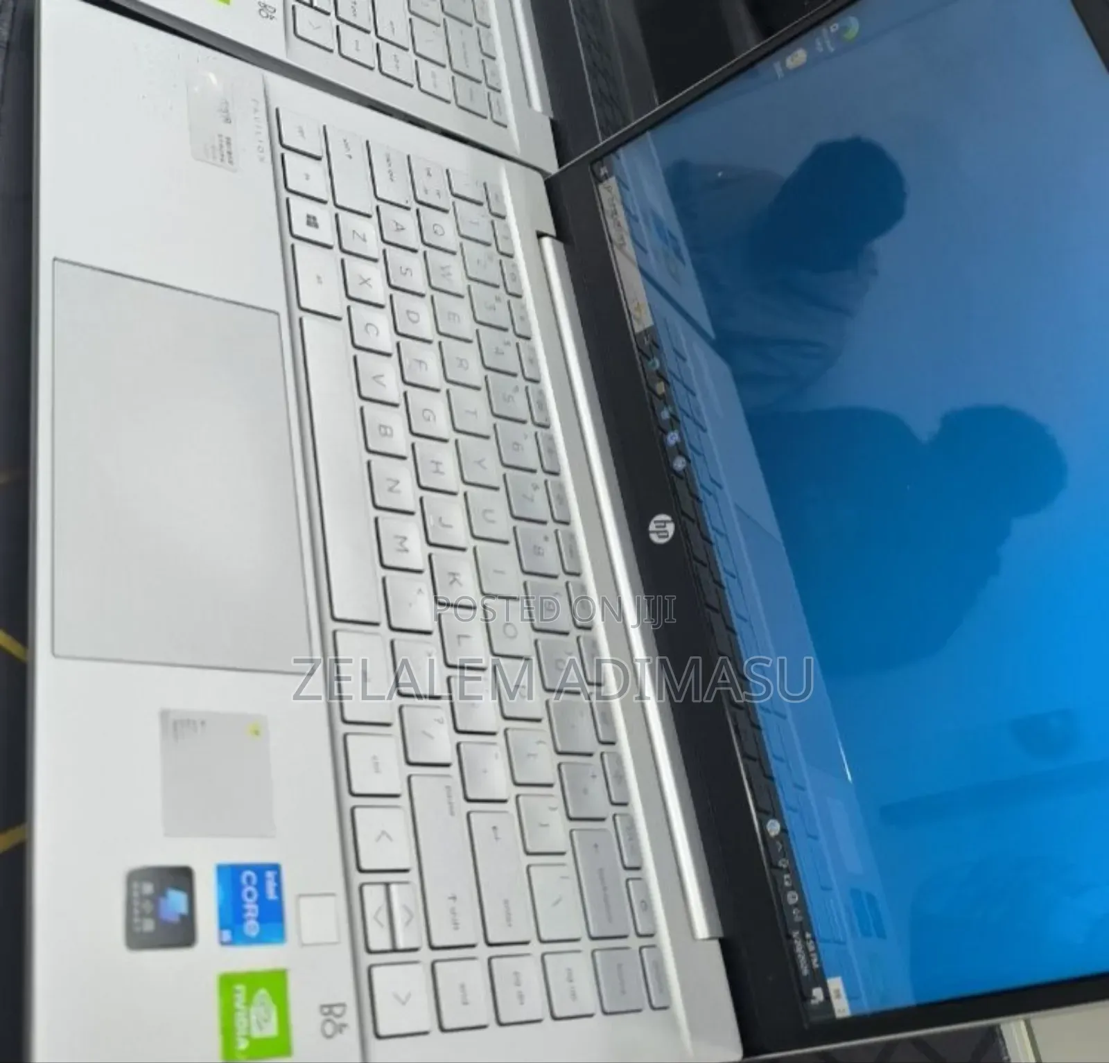 New Laptop HP Pavilion 14 16GB Intel Core i5 SSD 512GB