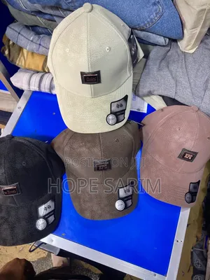 ፕሪሚየም (King) ስናፕባክ ኮፍያ