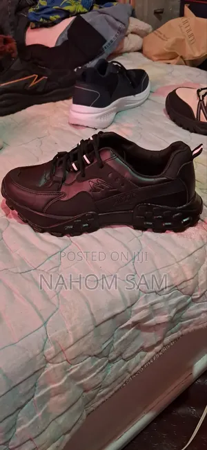 Mens Shoes