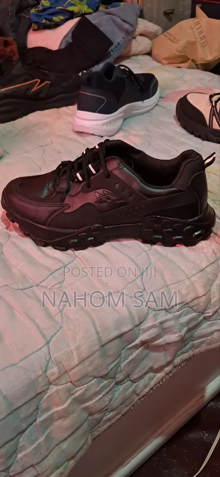 Mens Shoes