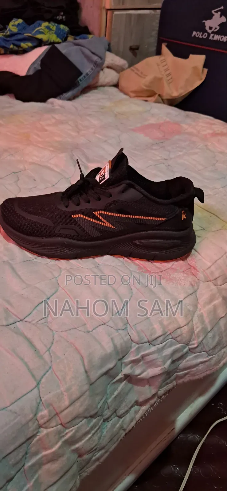 Mens Shoes