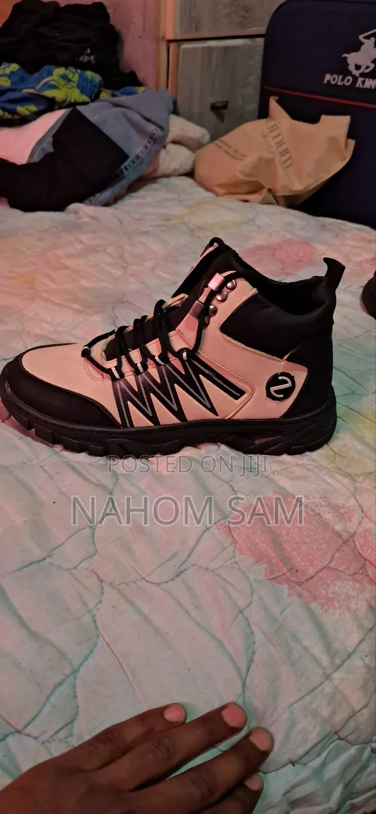 Mens Shoes